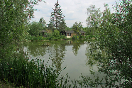 Schnackensee &ndash; (29.09.2015, VGN &copy;&nbsp;VGN GmbH)