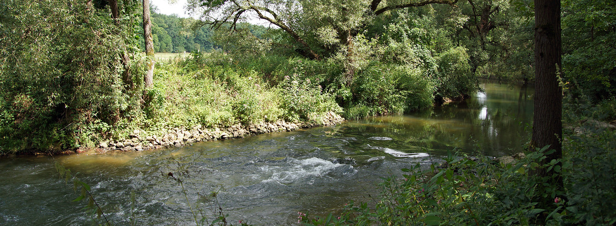 Tour 3: An der Pegnitz &ndash;  (VGN &copy;&nbsp;VGN GmbH)