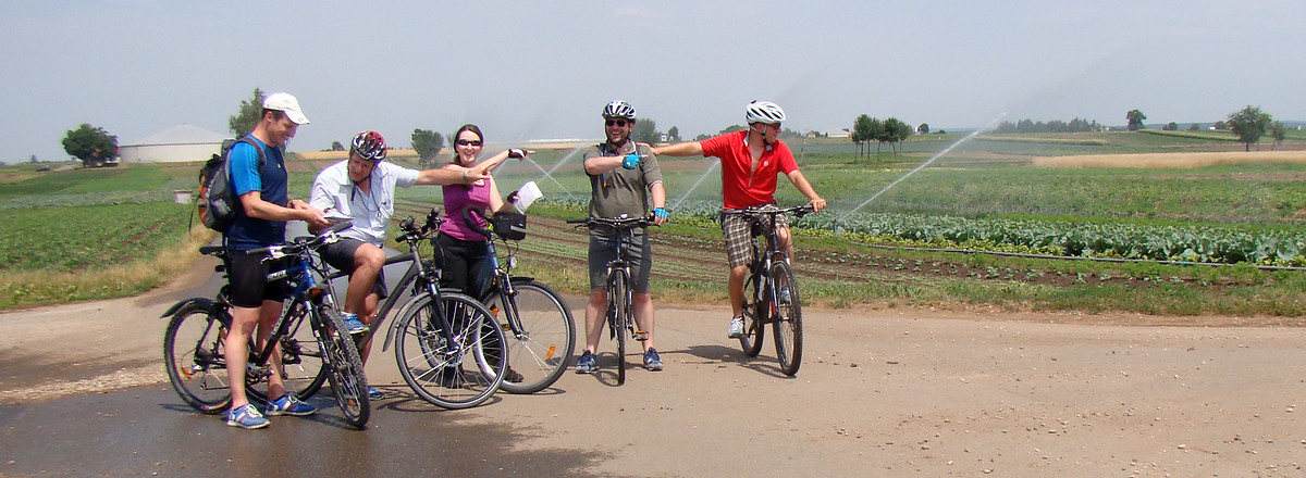 Knoten Höfles &ndash;  (VGN &copy;&nbsp;VGN GmbH)