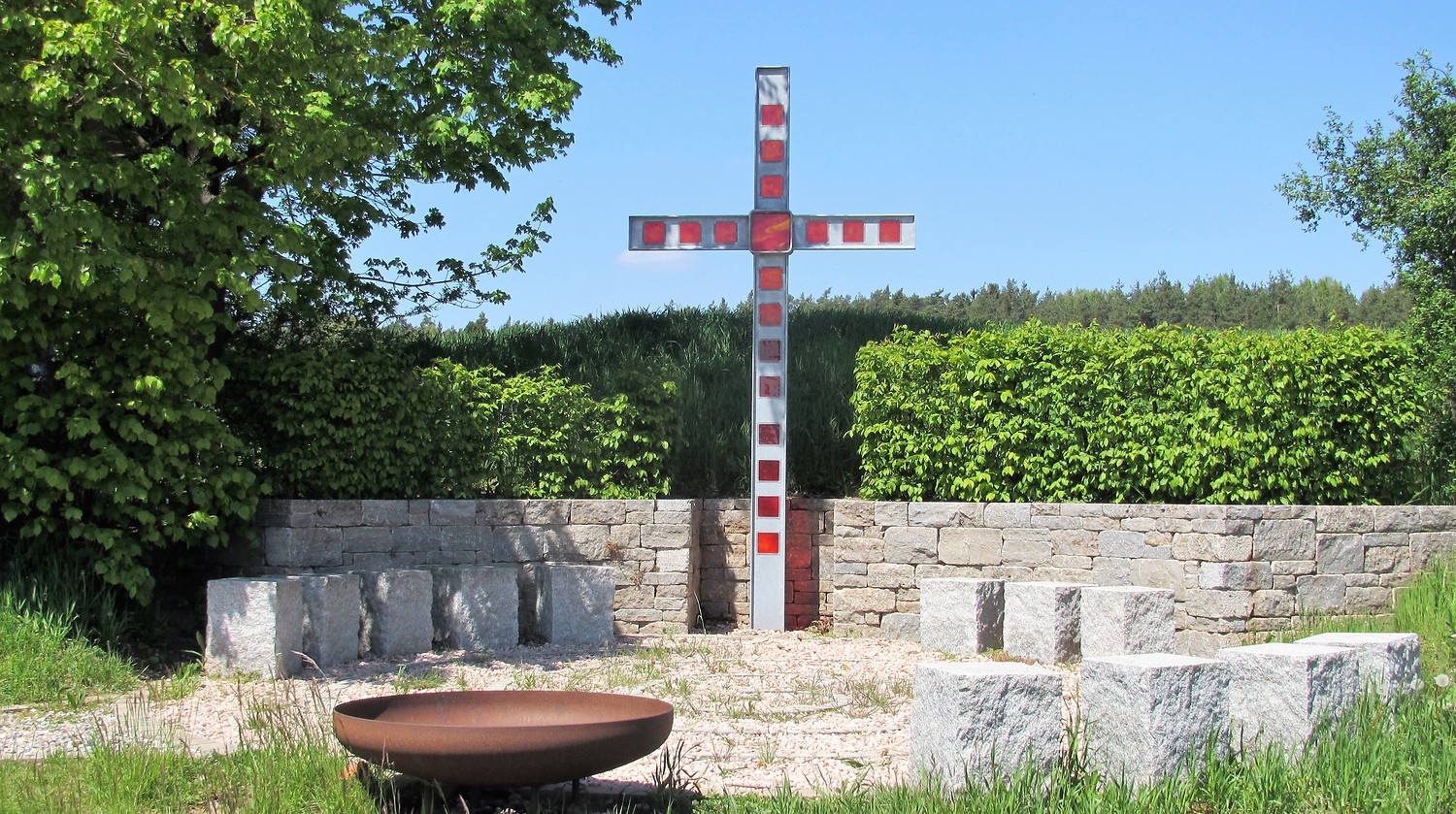 Station 2 Feuer &ndash;  (13.02.2018, VGN &copy;&nbsp;VGN GmbH)