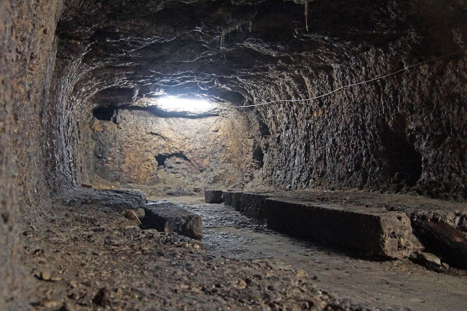 Keller in Etzelwang &ndash;  (24.07.2014, VGN &copy;&nbsp;VGN GmbH)