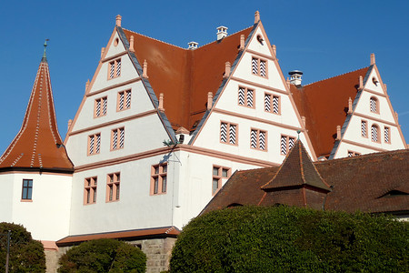 Schloss Ratibor &ndash; (03.10.2012, VGN &copy;&nbsp;VGN GmbH)