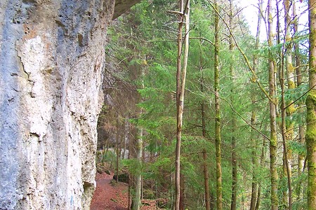 Klumpertal &ndash; (VGN)