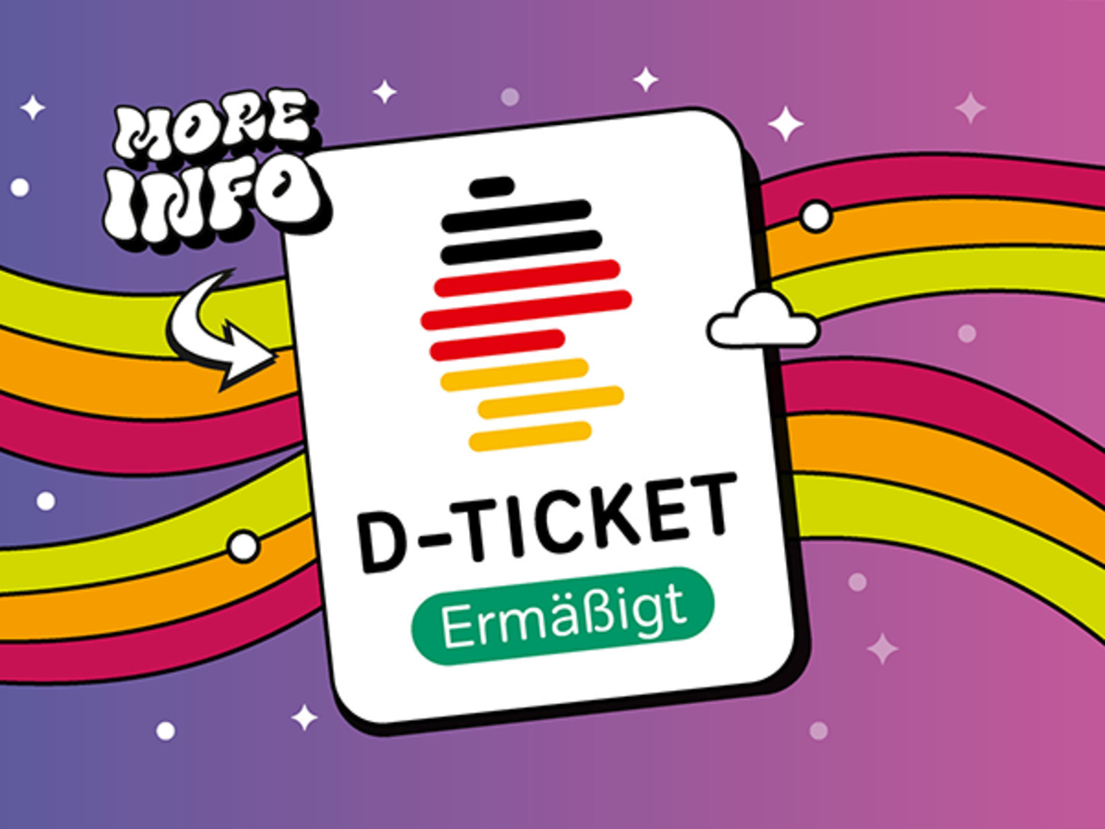 "Ermäßigungsticket"