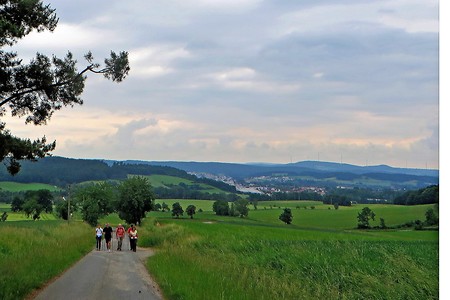 Schritt für Schritt &ndash; (09.02.2018, VGN &copy;&nbsp;VGN GmbH)