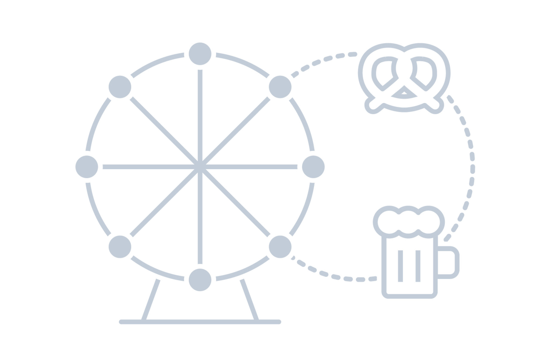 Für Kärwa-Fans: Michaeliskirchweih-Ticket