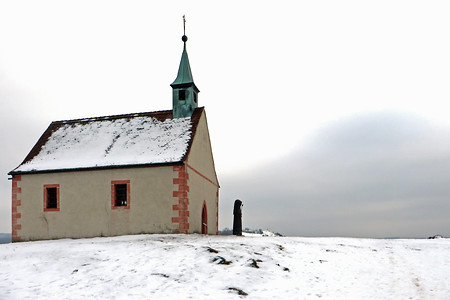 Walburgiskapelle &ndash; (VGN &copy;&nbsp;VGN GmbH)
