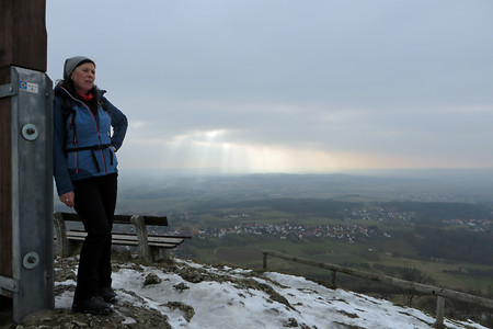 Geschafft... &ndash; (VGN &copy;&nbsp;VGN GmbH)