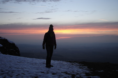 Abendstimmung &ndash; (VGN &copy;&nbsp;VGN GmbH)