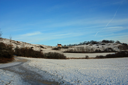 Plateau am Walberla &ndash; (VGN &copy;&nbsp;VGN GmbH)