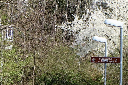 Einmarsch zur U1 &ndash; (13.02.2018, VGN &copy;&nbsp;VGN GmbH)