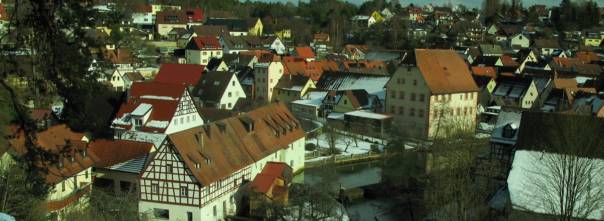 Ausblick &ndash;  (18.01.2019, U. Buescher &copy;&nbsp;VGN GmbH)