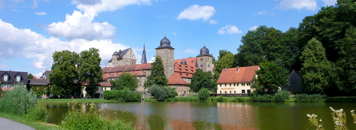 Thurnau &ndash;  (10.07.2012, up3 &copy;&nbsp;up3)