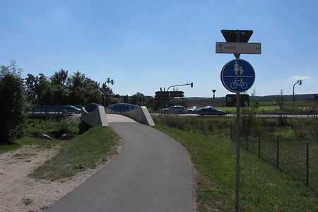 Cadolzburg-Ammerndorf &ndash; (18.08.2016, schreibwerk &copy;&nbsp;schreibwerk)