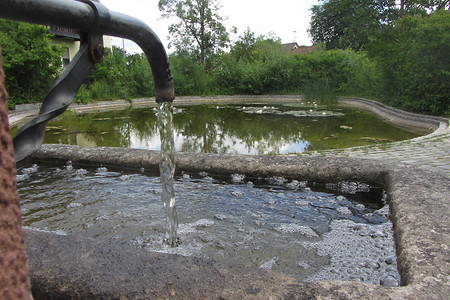 Roßtal &ndash; (18.08.2016, schreibwerk &copy;&nbsp;schreibwerk)