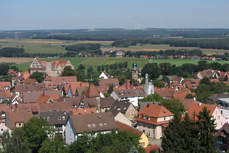 Beste Aussichten &ndash; (18.08.2016, schreibwerk &copy;&nbsp;schreibwerk)