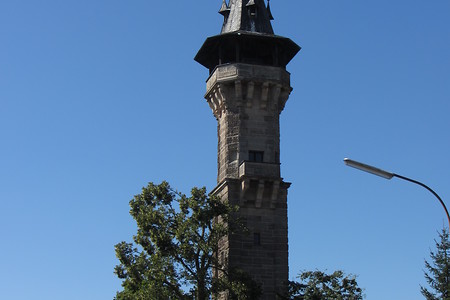 Cadolzburg &ndash; (18.08.2016, schreibwerk &copy;&nbsp;schreibwerk)