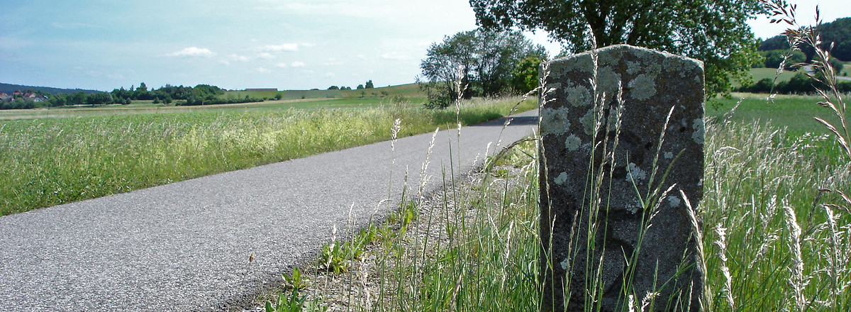 Bahnrelikte &ndash;  (29.05.2011, VGN &copy;&nbsp;VGN GmbH)