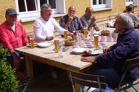 Neumarkt Oberer Ganskeller &ndash; (13.04.2016, VGN &copy;&nbsp;VGN GmbH)