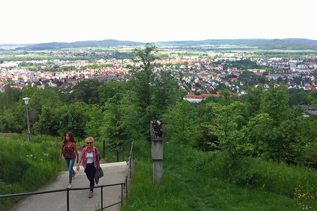 365 Stufen &ndash; (21.05.2016, VGN &copy;&nbsp;VGN GmbH)