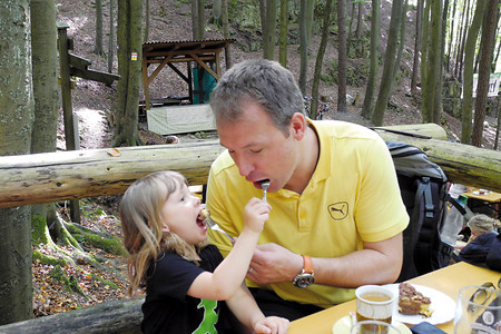 „Mund auf – Augen zu“ &ndash; (03.10.2011, VGN &copy;&nbsp;VGN GmbH)