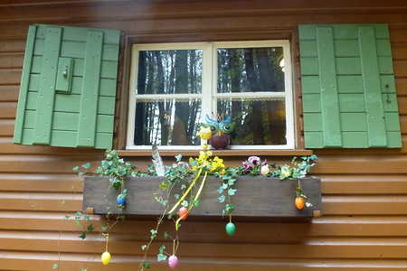 Waldschänke &ndash; (17.04.2016, VGN &copy;&nbsp;VGN GmbH)