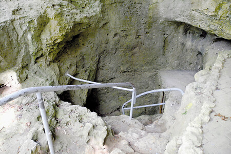 Die Osterhöhle &ndash; (03.10.2011, VGN &copy;&nbsp;VGN GmbH)