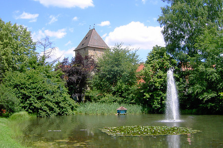 Altdorf &ndash; (24.06.2004, VGN &copy;&nbsp;VGN GmbH)