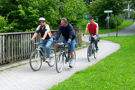 Unterwegs &ndash; (VGN &copy;&nbsp;VGN GmbH)