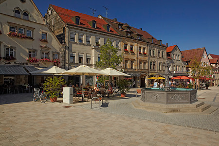 Altdorf &ndash; (27.08.2009, Stefan Angerer &copy;&nbsp;Stefan Angerer)