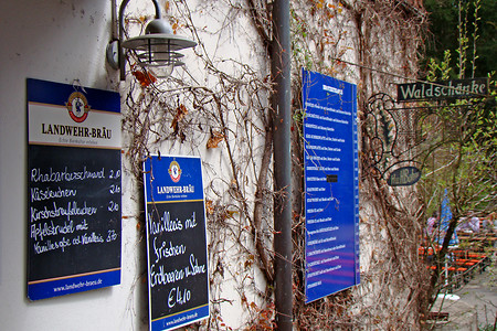 Am Brückkanal &ndash; (VGN &copy;&nbsp;VGN GmbH)