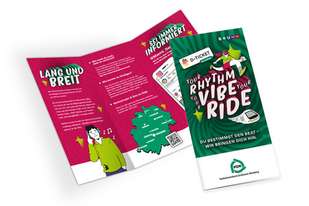 Ermäßigungsticket für Studierende