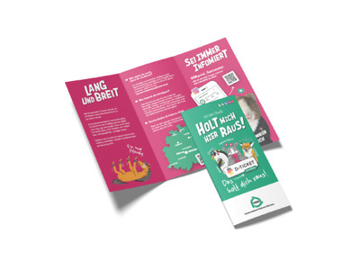 Ermäßigungsticket für Studierende