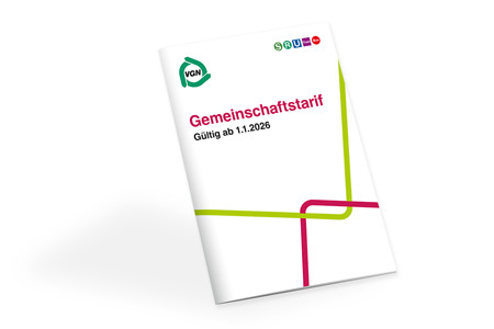 Gemeinschaftstarif 2026