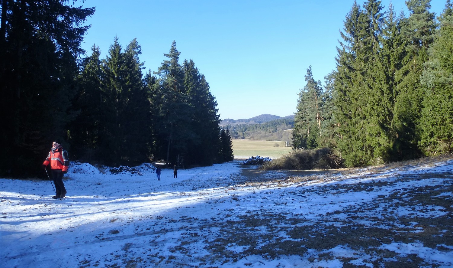 Unterhalb der Zant &ndash;  (08.10.2018, VGN &copy;&nbsp;VGN GmbH)