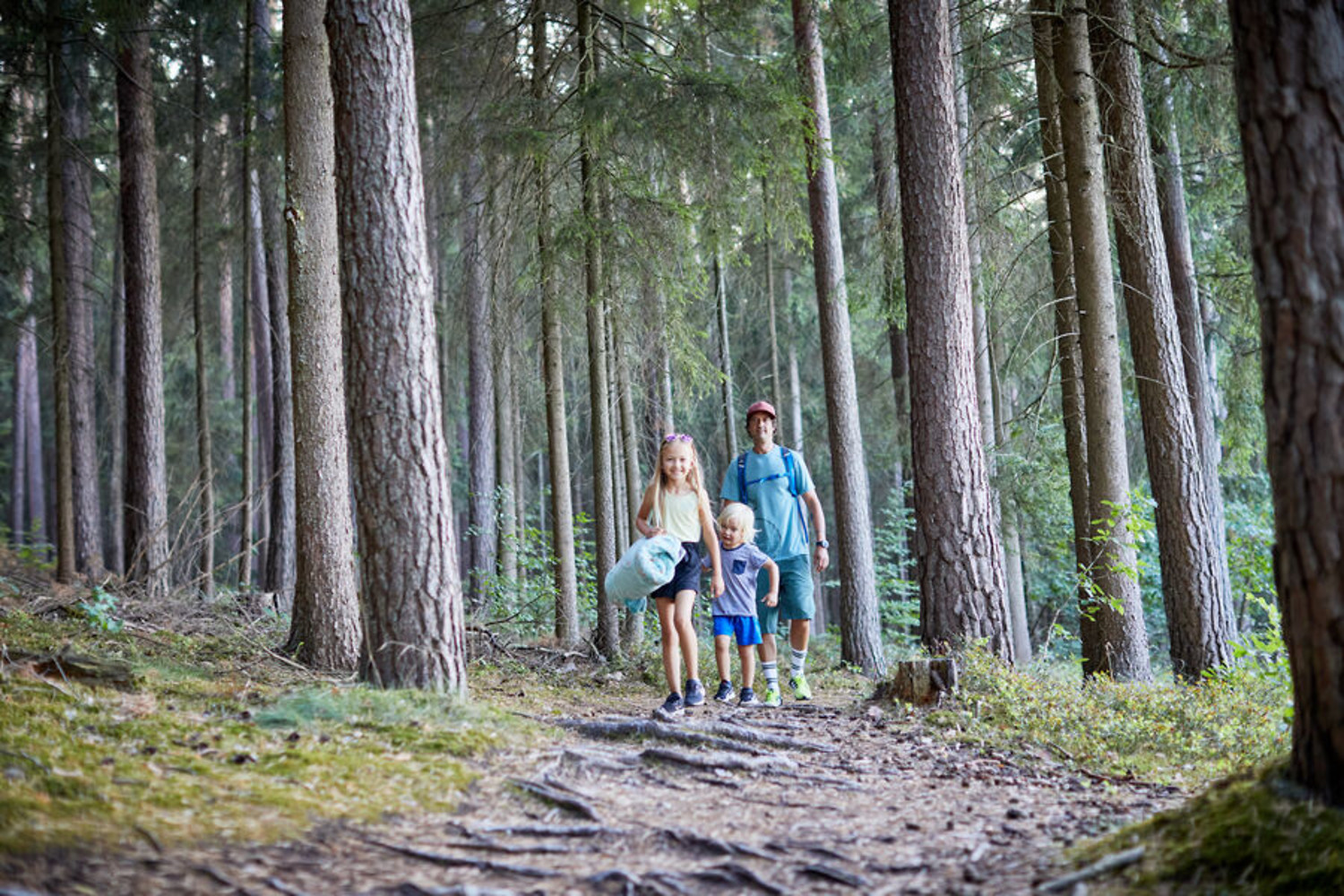 Zum See &ndash;  (07.09.2022, Andrea Gaspar-Klein &copy;&nbsp;VGN)