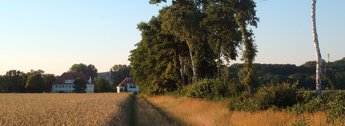 Gut Eggenhof &ndash;  (01.10.2015, VGN &copy;&nbsp;VGN GmbH)