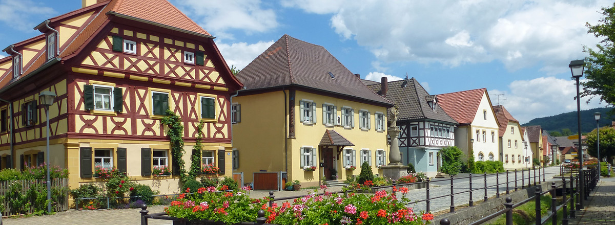 Kleukheim &ndash;  (VGN &copy;&nbsp;VGN GmbH)