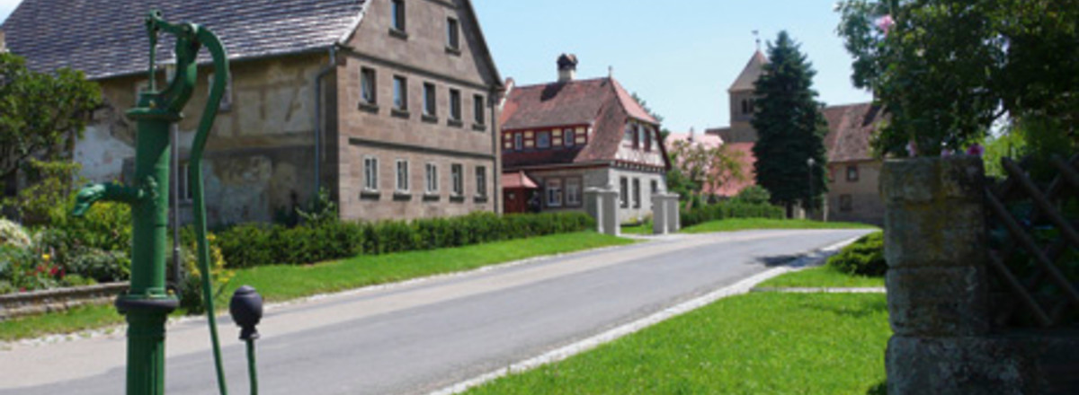 Reichardsroth &ndash;  (14.07.2007, VGN &copy;&nbsp;VGN GmbH)