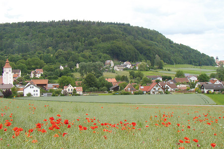 Herrlicher Blick &ndash; (VGN &copy;&nbsp;VGN GmbH)