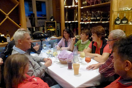 Heckerstube Weinbau Hofmann &ndash; (19.10.2013, VGN &copy;&nbsp;VGN GmbH)