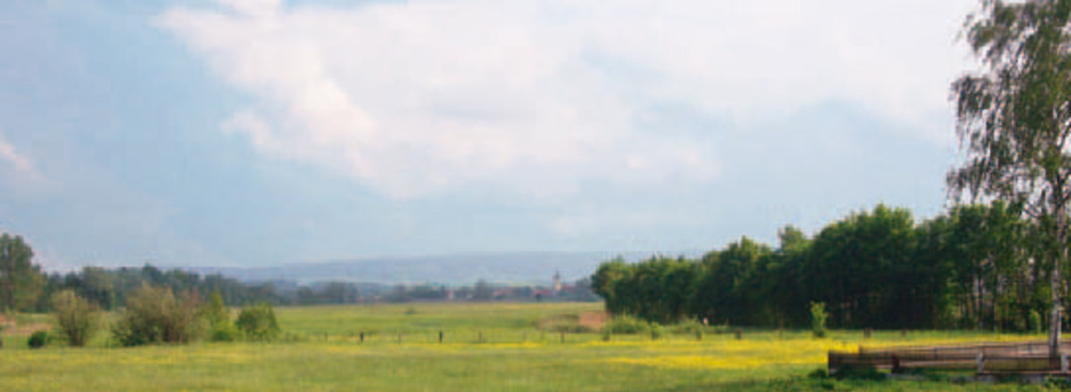 Filet 1 - Malerische Landschaft &ndash;  (up3 &copy;&nbsp;up3)