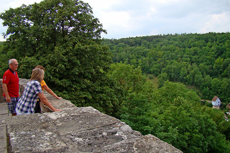 Steinbachtal &ndash; (22.06.2012, VGN &copy;&nbsp;VGN GmbH)