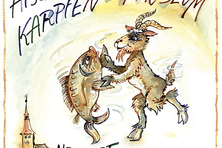 Karpfenmuseum &ndash; (VGN &copy;&nbsp;VGN GmbH)