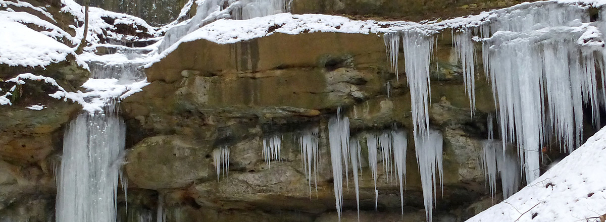 Teufelskirche &ndash;  (26.01.2013, VGN &copy;&nbsp;VGN GmbH)