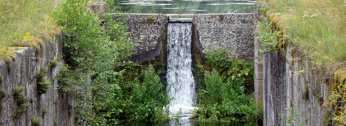 Alter Kanal &ndash;  (VGN &copy;&nbsp;VGN GmbH)