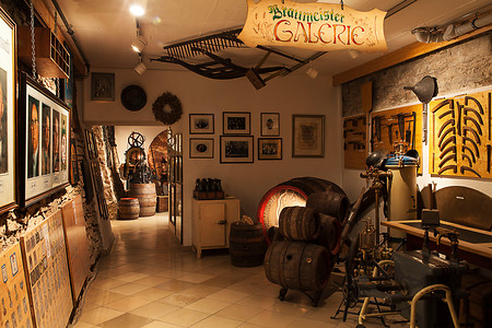 Glossner Brauerei &ndash; (03.12.2018, Glossner Brauerei &copy;&nbsp;Glossner Brauerei)