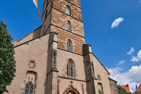 Münster Neumarkt &ndash; (03.12.2018, Dr. F. Janka &copy;&nbsp;Stadtarchiv Stadt Neumarkt i.d.OPf.)