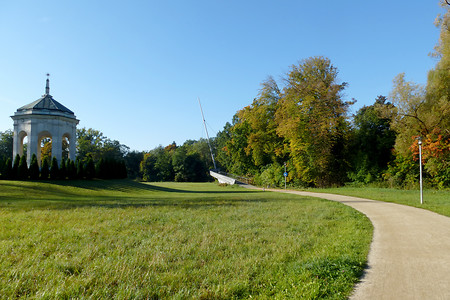 Stieberpark &ndash; (VGN &copy;&nbsp;VGN GmbH)