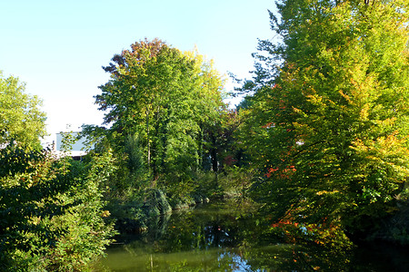 An der Rednitz &ndash; (03.10.2012, VGN &copy;&nbsp;VGN GmbH)